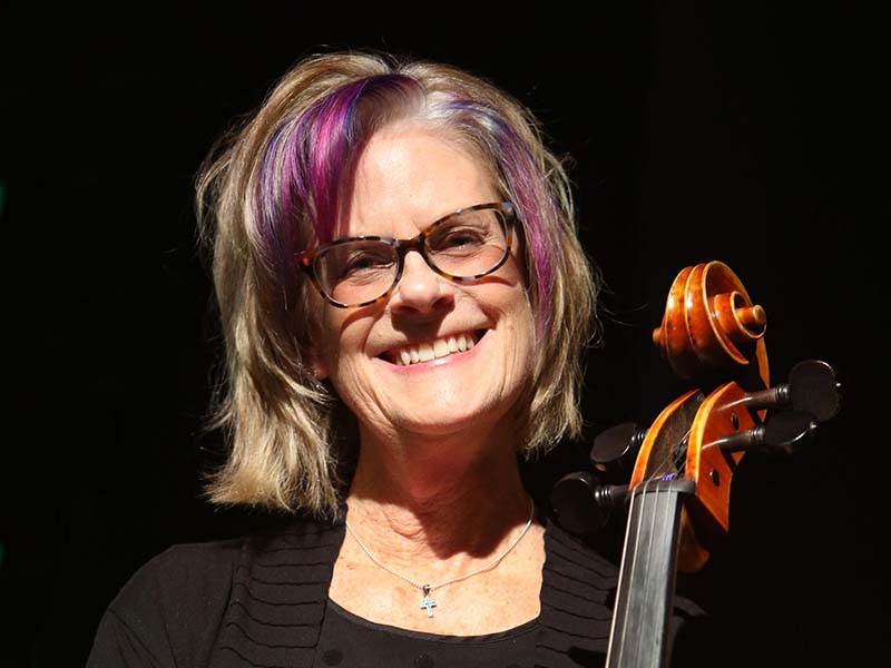 susan dietrich reed