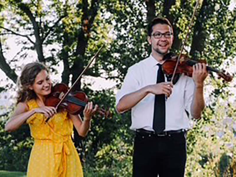 will and olivia muller